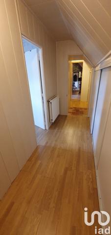 Maison à vendre 10 pièces 252 m² Hocquigny