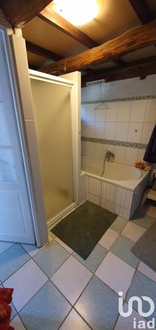 Maison à vendre 10 pièces 252 m² Hocquigny