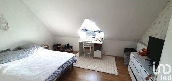 Maison à vendre 10 pièces 252 m² Hocquigny