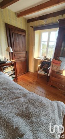 Maison à vendre 10 pièces 252 m² Hocquigny