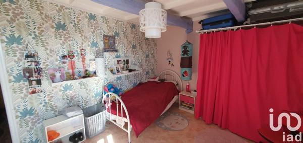 Maison à vendre 10 pièces 252 m² Hocquigny