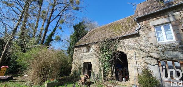 Maison à vendre 10 pièces 252 m² Hocquigny