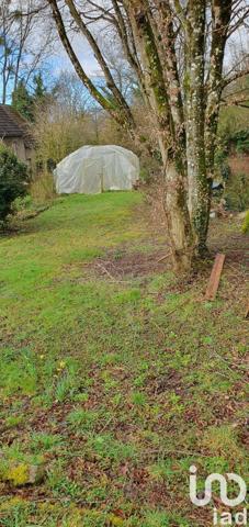 Maison à vendre 10 pièces 252 m² Hocquigny