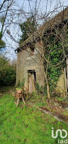 Maison à vendre 10 pièces 252 m² Hocquigny