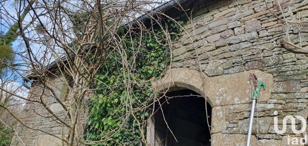 Maison à vendre 10 pièces 252 m² Hocquigny