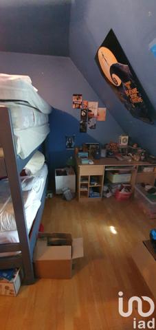 Maison à vendre 10 pièces 252 m² Hocquigny