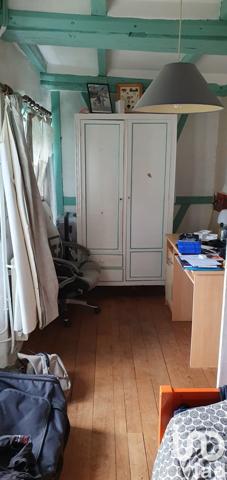 Maison à vendre 10 pièces 252 m² Hocquigny