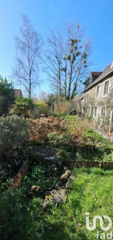 Maison à vendre 10 pièces 252 m² Hocquigny