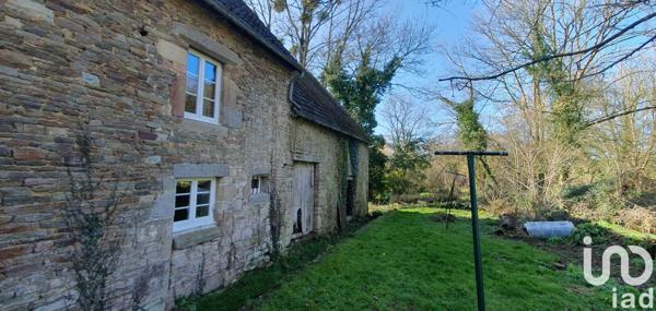 Maison à vendre 10 pièces 252 m² Hocquigny