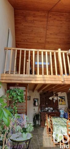 Maison à vendre 10 pièces 252 m² Hocquigny