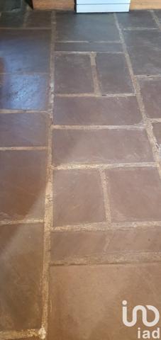 Maison à vendre 10 pièces 252 m² Hocquigny