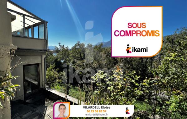 Saint-Martin-le-Vinoux, secteur Casamaures