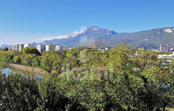 Saint-Martin-le-Vinoux, secteur Casamaures