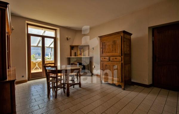 Saint-Martin-le-Vinoux, secteur Casamaures