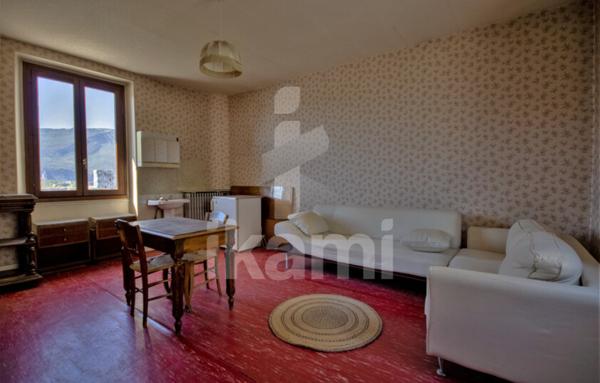 Saint-Martin-le-Vinoux, secteur Casamaures