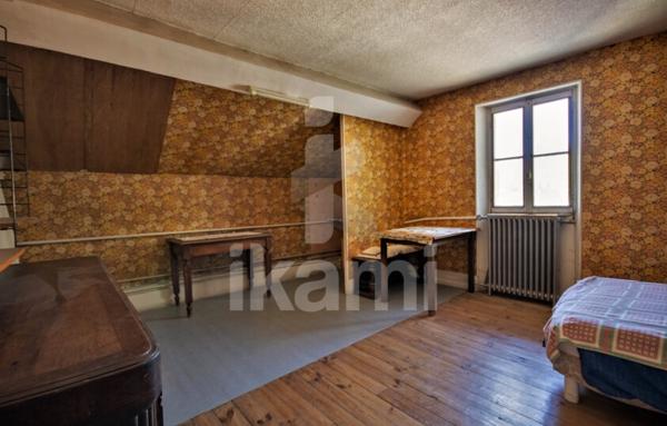 Saint-Martin-le-Vinoux, secteur Casamaures