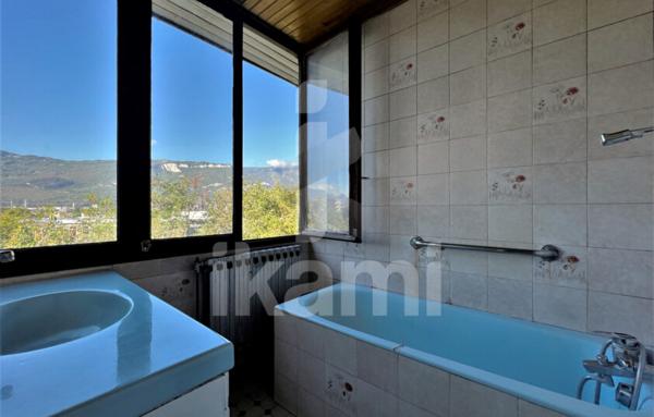 Saint-Martin-le-Vinoux, secteur Casamaures