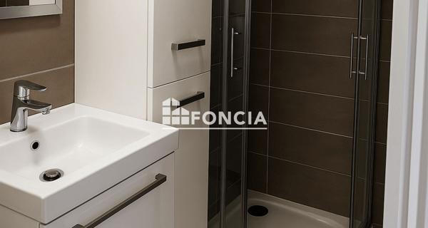 À vendre Appartement 2 pièces 40.3 m² - Pierrelaye 95480