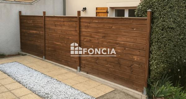 À vendre Appartement 2 pièces 40.3 m² - Pierrelaye 95480