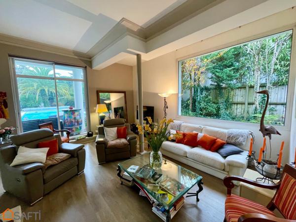 Demeure d'exception au coeur du Bouscat