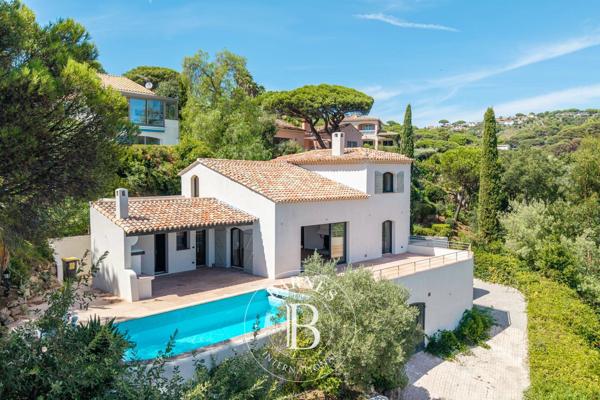 Sainte-Maxime, Villa 2 Chambres -  185 m² à vendre