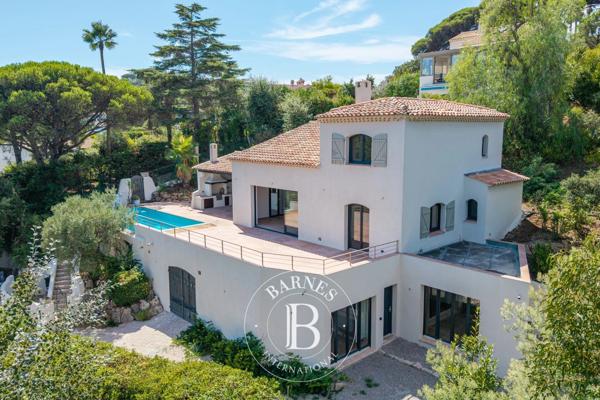 Sainte-Maxime, Villa 2 Chambres -  185 m² à vendre