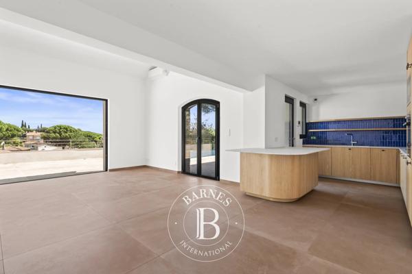 Sainte-Maxime, Villa 2 Chambres -  185 m² à vendre