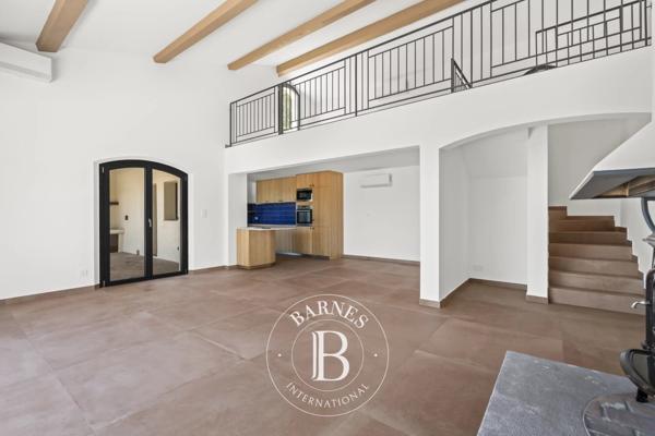 Sainte-Maxime, Villa 2 Chambres -  185 m² à vendre