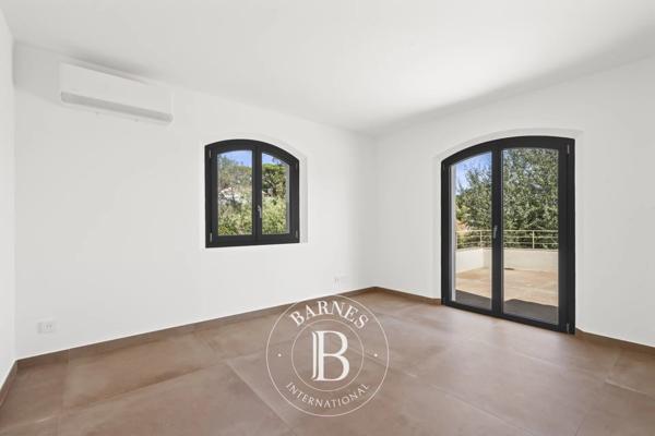 Sainte-Maxime, Villa 2 Chambres -  185 m² à vendre