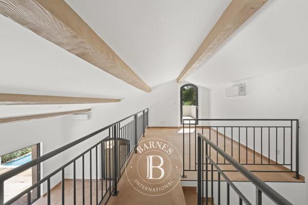 Sainte-Maxime, Villa 2 Chambres -  185 m² à vendre