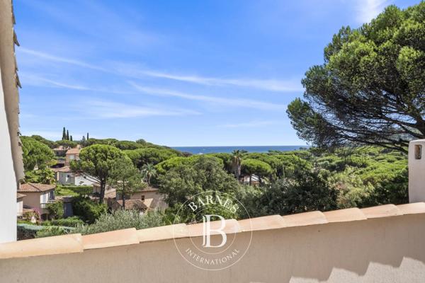 Sainte-Maxime, Villa 2 Chambres -  185 m² à vendre
