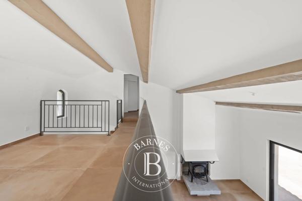 Sainte-Maxime, Villa 2 Chambres -  185 m² à vendre