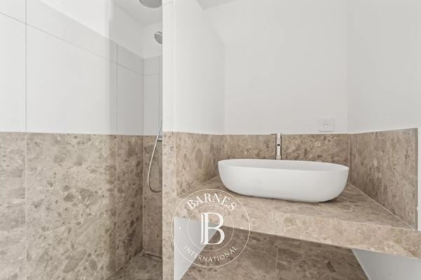 Sainte-Maxime, Villa 2 Chambres -  185 m² à vendre
