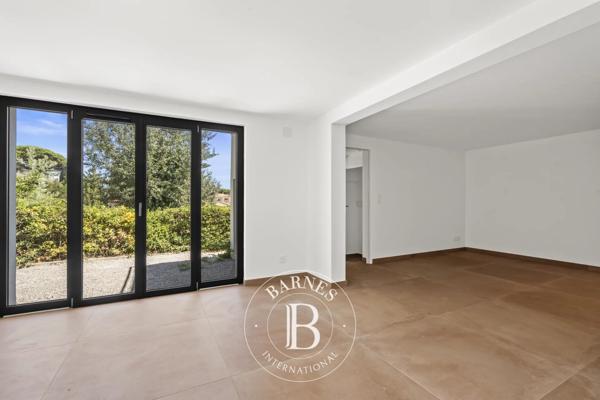 Sainte-Maxime, Villa 2 Chambres -  185 m² à vendre