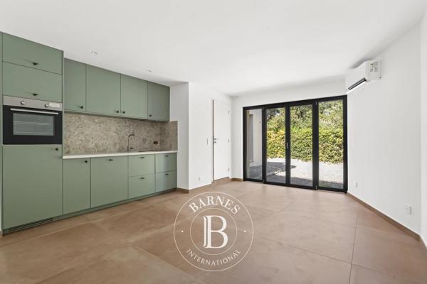 Sainte-Maxime, Villa 2 Chambres -  185 m² à vendre