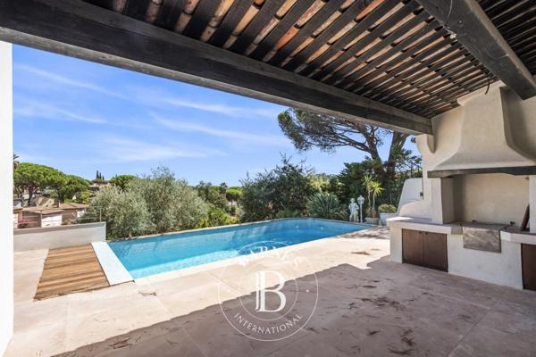Sainte-Maxime, Villa 2 Chambres -  185 m² à vendre