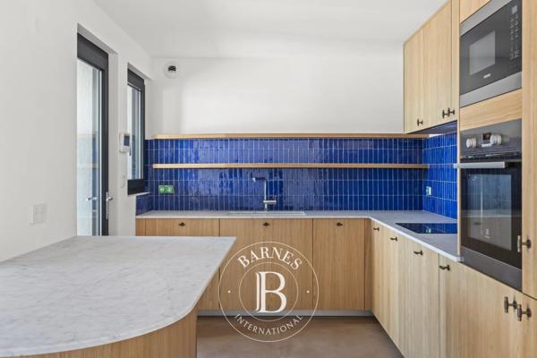 Sainte-Maxime, Villa 2 Chambres -  185 m² à vendre