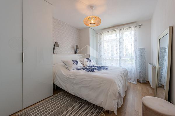 Appartement Annecy le vieux 3 pièces 63 m2