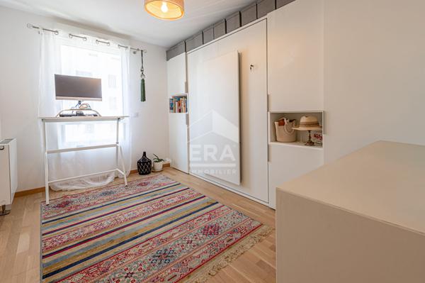 Appartement Annecy le vieux 3 pièces 63 m2