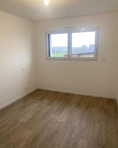 Maison  6 pièce(s) 117 m2 ALLAIRE