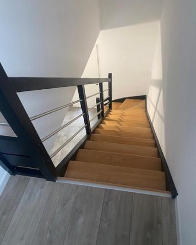 Maison  6 pièce(s) 117 m2 ALLAIRE