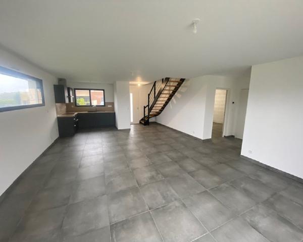 Maison  6 pièce(s) 117 m2 ALLAIRE