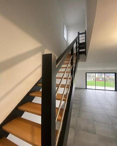 Maison  6 pièce(s) 117 m2 ALLAIRE