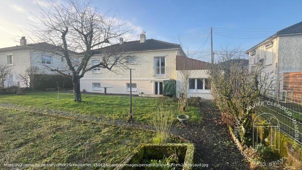 Maison , Bressuire