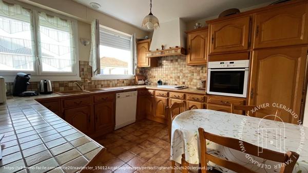 Maison , Bressuire