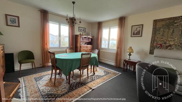 Maison , Bressuire