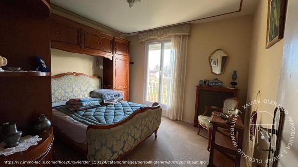 Maison , Bressuire