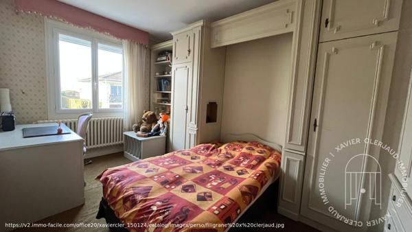 Maison , Bressuire