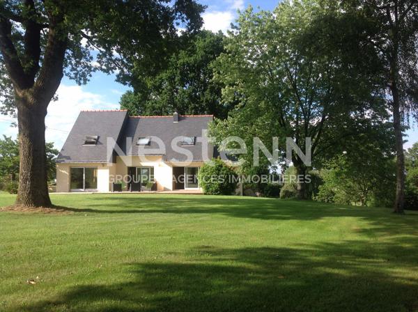 Campagne Questembertoise ..