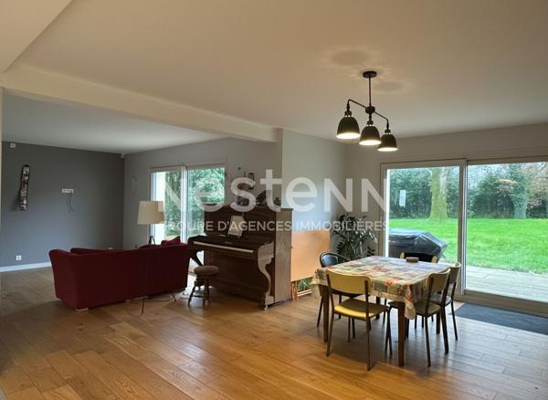 Campagne Questembertoise ..